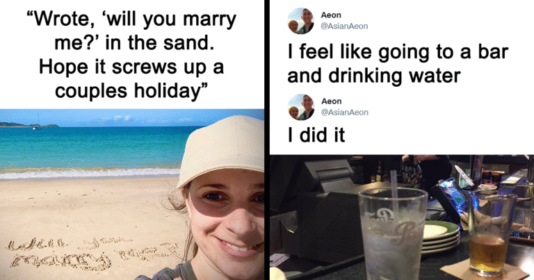 “Mad Lads”: 30 Times People Tried Acting Like Absolute Rebels And Got Hilarious Results (New Pics)