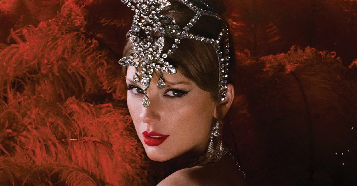 What Is Your "The Life Of A Showgirl" Persona?