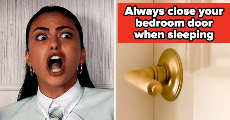 These Lesser-Known Life-Saving Tips Could Actually Save Your Life