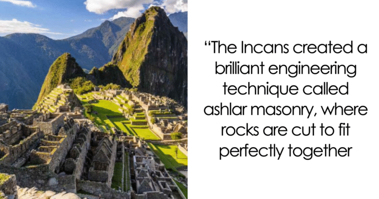 Rare Facts About People, Places, And Everyday Things That Will Make You Say “No Way!”: 17 Photos