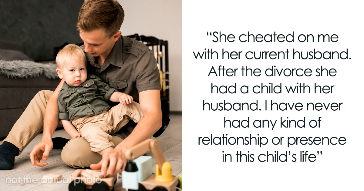 Woman Expects Help From Ex-Husband After Leaving Him For Another Man, Gets A Reality Check Instead