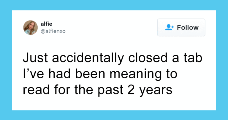 95 Specific Moments In Our Lives That Aren’t An Original Experience