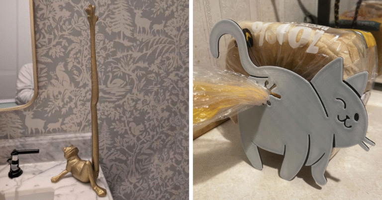 “The Best Investment I’ve Ever Made”: 80 Ridiculous Things People Found Online That Are Weirdly Irresistible (New Pics)