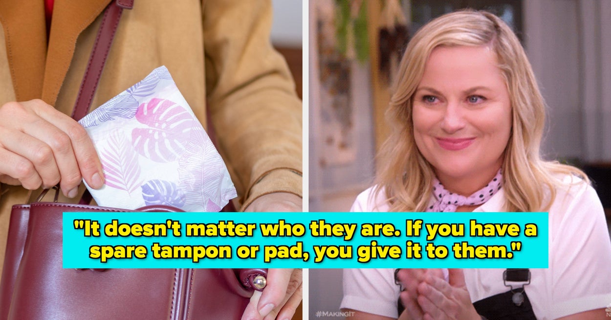 Women Are Sharing The Things They Consider Basic “Girl Code” That All The Girlies Should Live By