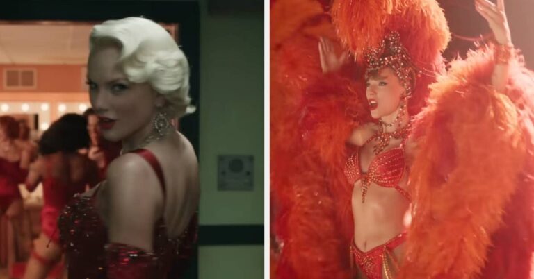 The Taylor Swift "Life Of A Showgirl" Hate Is Way Overblown