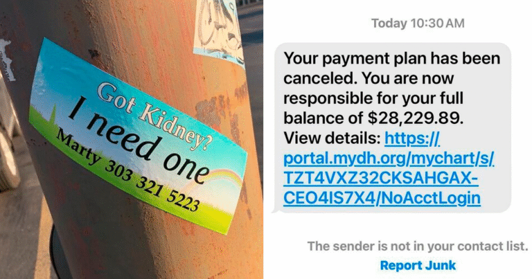 97 Pics That Expose The Harsh Realities Of American Healthcare