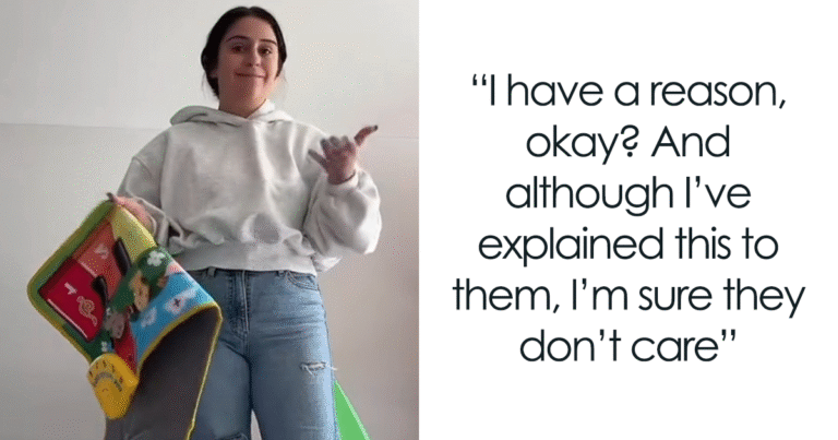 Mom Sparks Debate After Explaining Why Her Biological Daughter Has The Biggest Room In The House