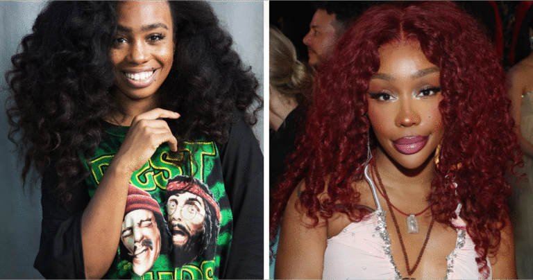 Sza’s “Before And After” Confessions And The Aftermath Of Cosmetic Transformation
