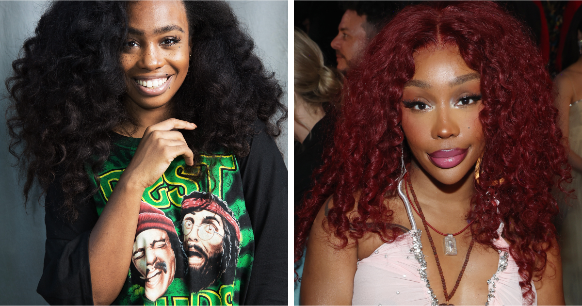 Sza’s “Before And After” Confessions And The Aftermath Of Cosmetic Transformation