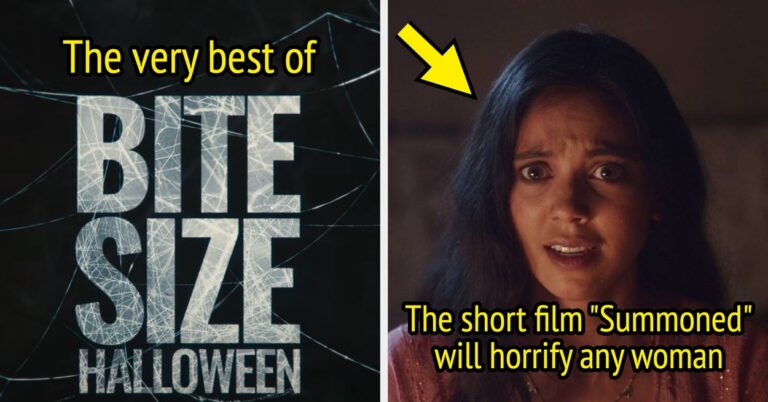 I Watched All 68 Hulu "Bite Size Halloween" Shorts, And Here Are The Best Ones To Watch