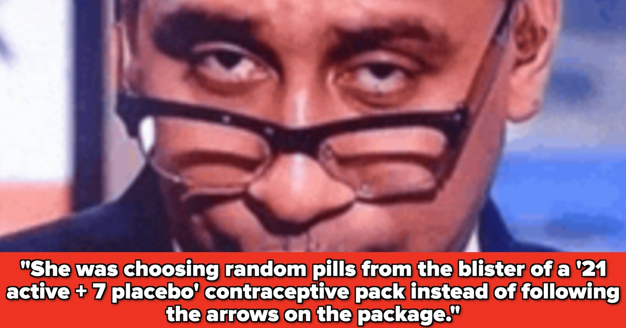 17 Embarassing Times Women Had One Of Those "Not The Sharpest Tool In The Shed" Moments