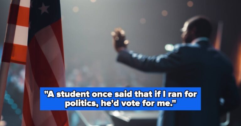 People Are Revealing The Compliments That Made Them Melt, And My Heart Is Literally Bursting