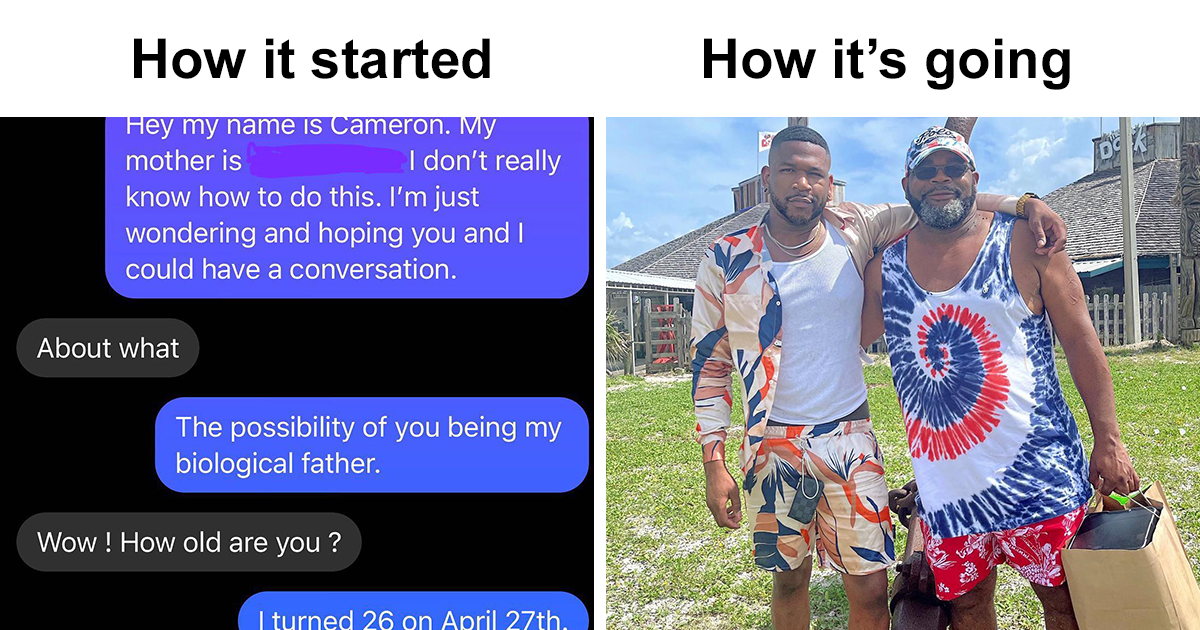 This Instagram Account Shares Uplifting News From Around The World So You Can See All The Good There Is (50 Posts)