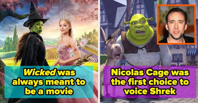 12 Mind-Blowing Facts That Sound Completely Made Up But Are Actually 100% True