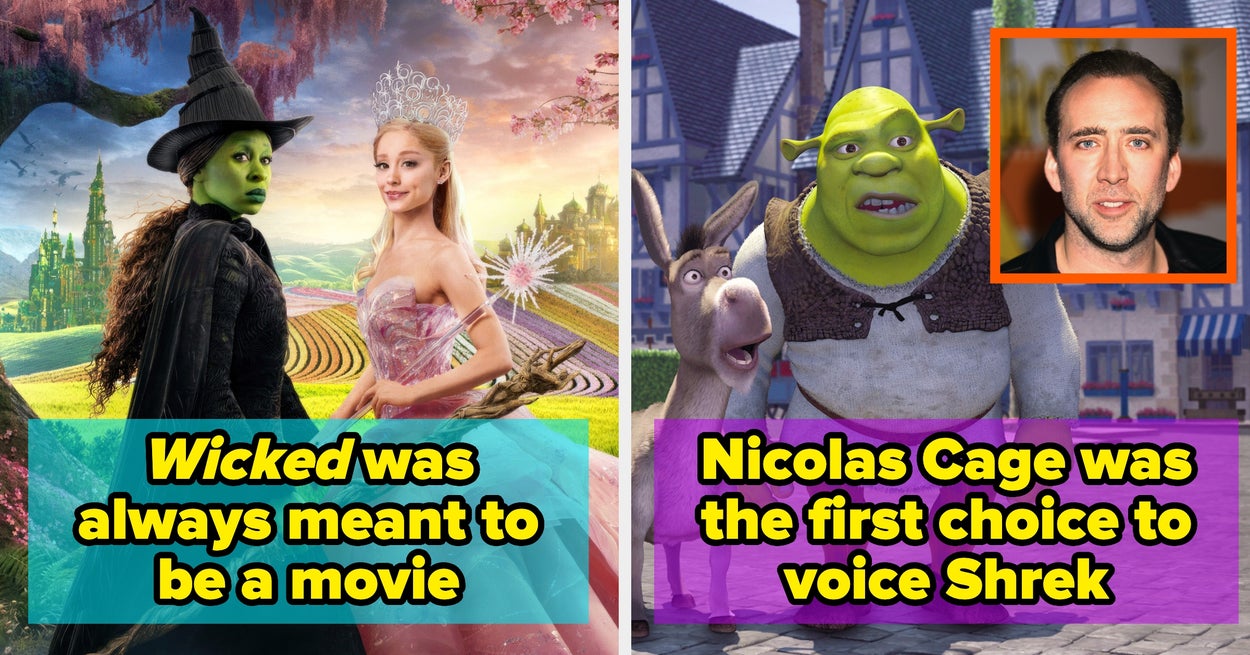 12 Mind-Blowing Facts That Sound Completely Made Up But Are Actually 100% True