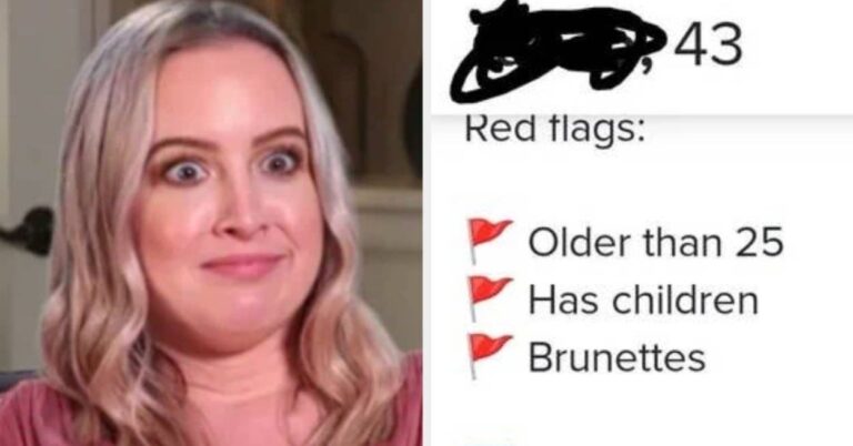 I'm Cackling At These 18 Funny Dating Posts, Because It Truly Doesn't Get Any Worse Than This