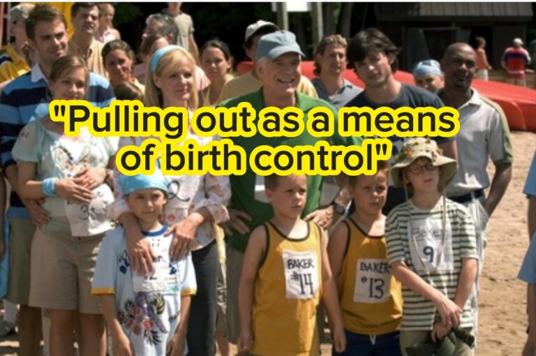 "He Now Has Three Daughters" – 19 Useless 'Life Hacks' People Have Tried And Failed With