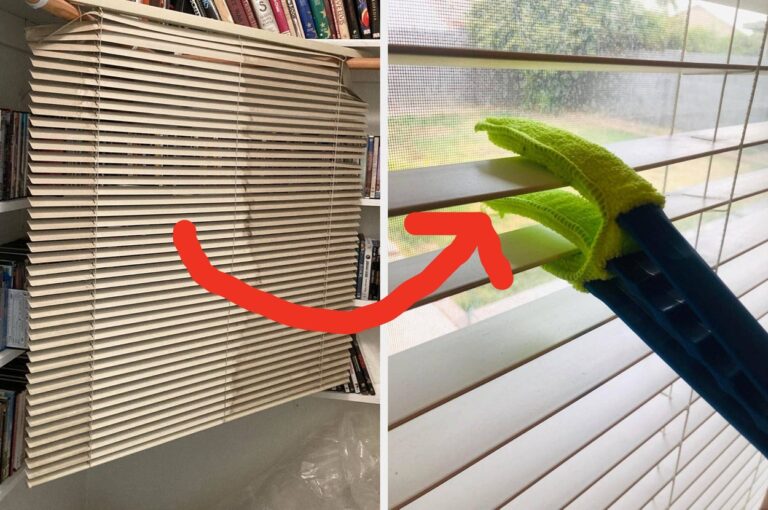 32 Products That Just Want To Help You Fix Some Of The Problems Around Your House