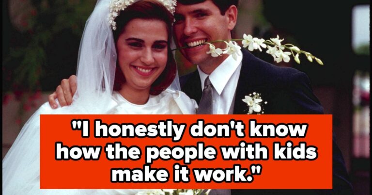 People Who Are DINKS Are Sharing What Child-Free Life Is Actually Like, And Responses Are Mixed