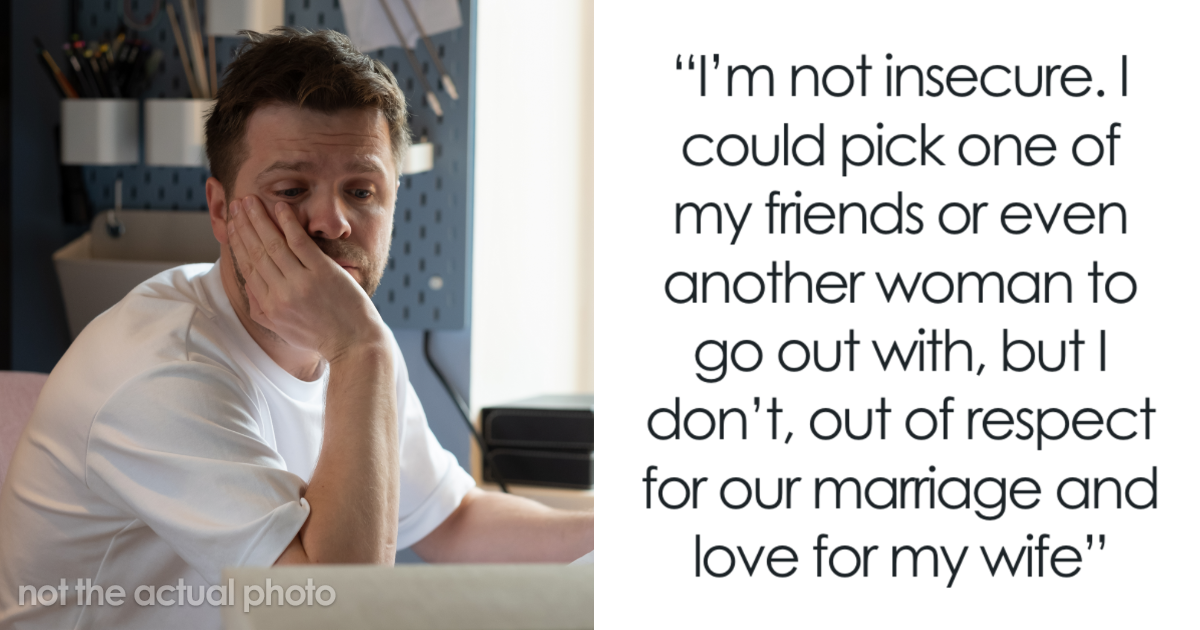 Woman Goes To Gala With Client As His ‘Date’, Leaves Husband Questioning Everything