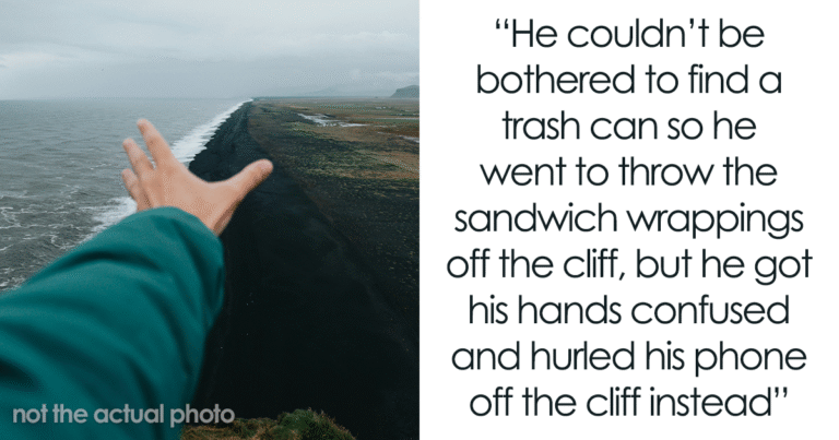 People Share The Most Glorious Instant Karma Manifestations They Have Ever Seen