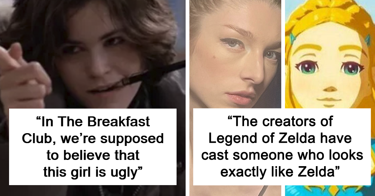 This Online Group Is Dedicated To Bad Movie Details And Here Are 81 Of The Most Confusing Ones (New Pics)