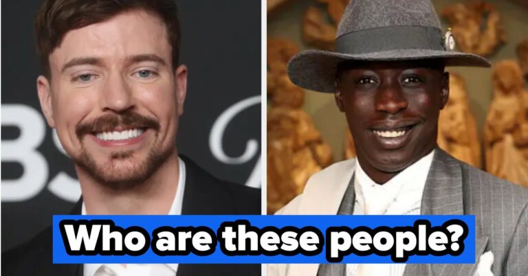 Only True Gen Z-ers Will Ace This Quiz That Confuses Every Millennial