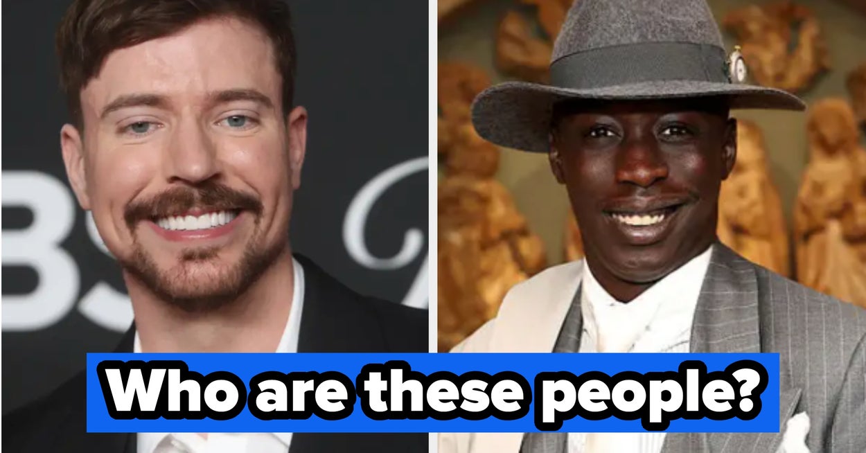 Only True Gen Z-ers Will Ace This Quiz That Confuses Every Millennial