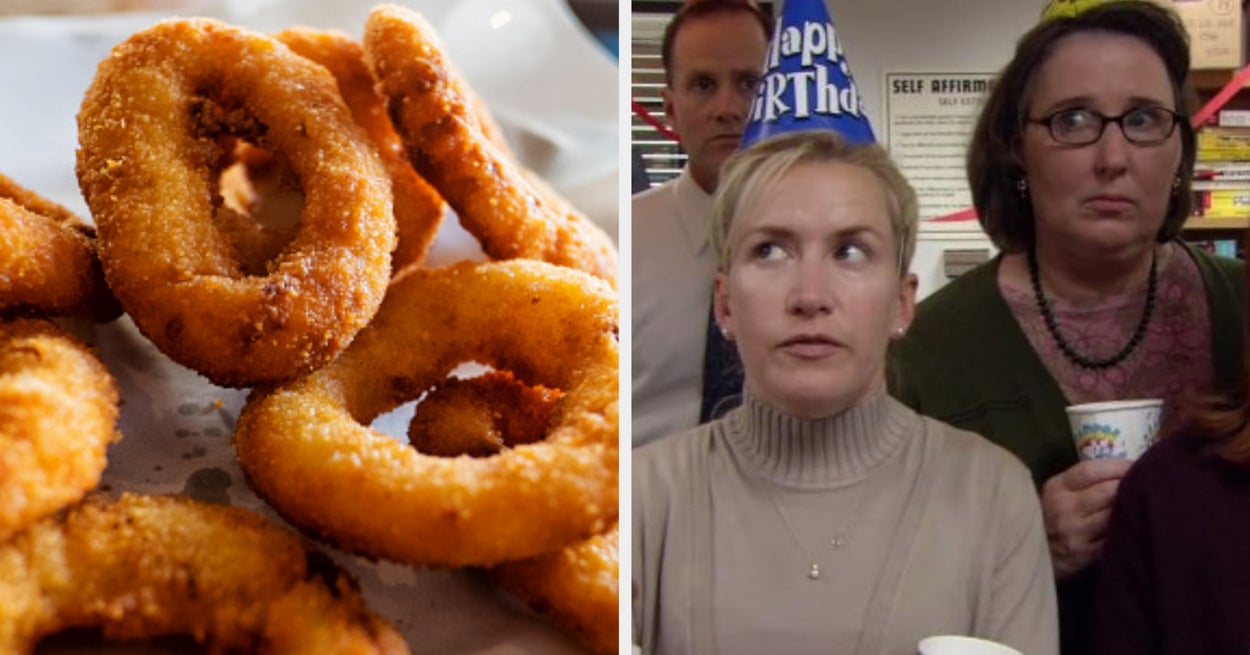 Create A Meal Using Only Brown Foods And I'll Accurately Guess Your Birth Month