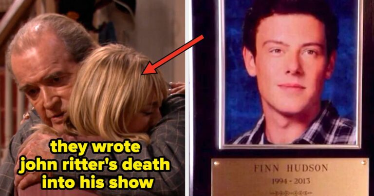 14 Tragic Celebrity Deaths That Occurred In The Middle Of An Actor Filming A TV Show Or Movie