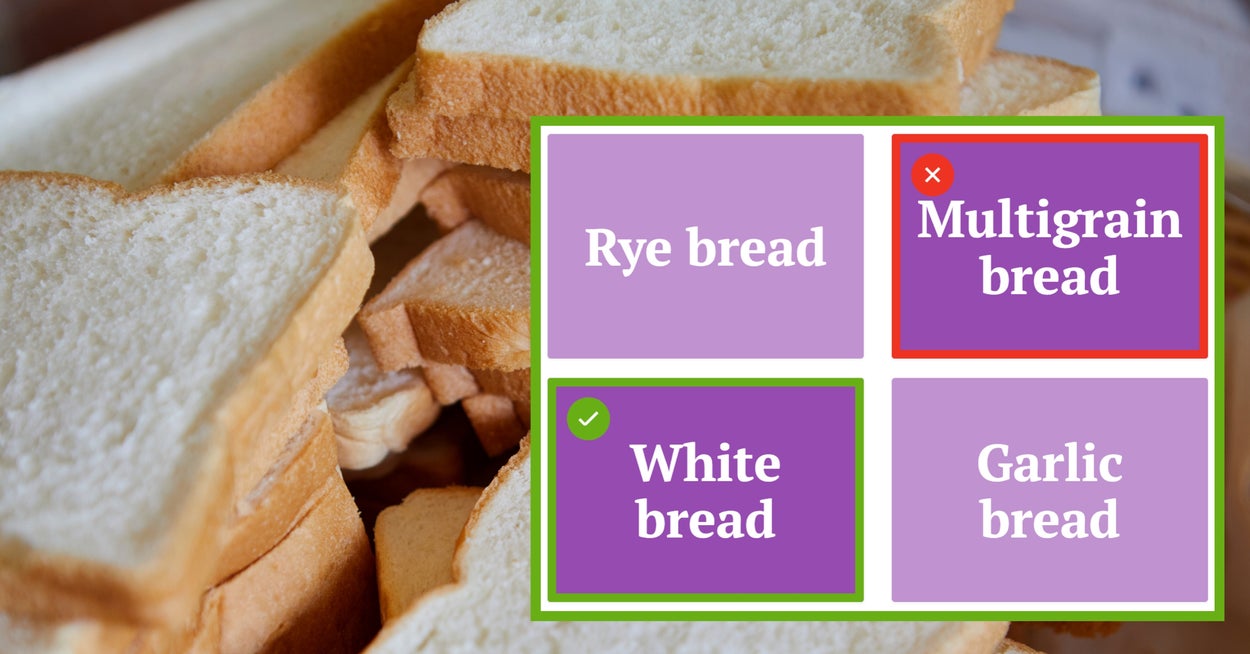 If You Can Name Just 50% Of These Breads, Then Congrats, You’re Basically A Baking Genius