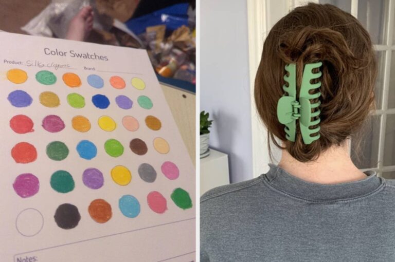 29 Things I Found On TikTok That Are Actually Really Cool