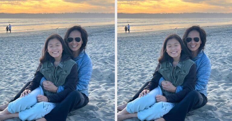 When My Daughter Received A Life-Altering Diagnosis, I Heard This 1 Phrase. I'll Never Repeat It.