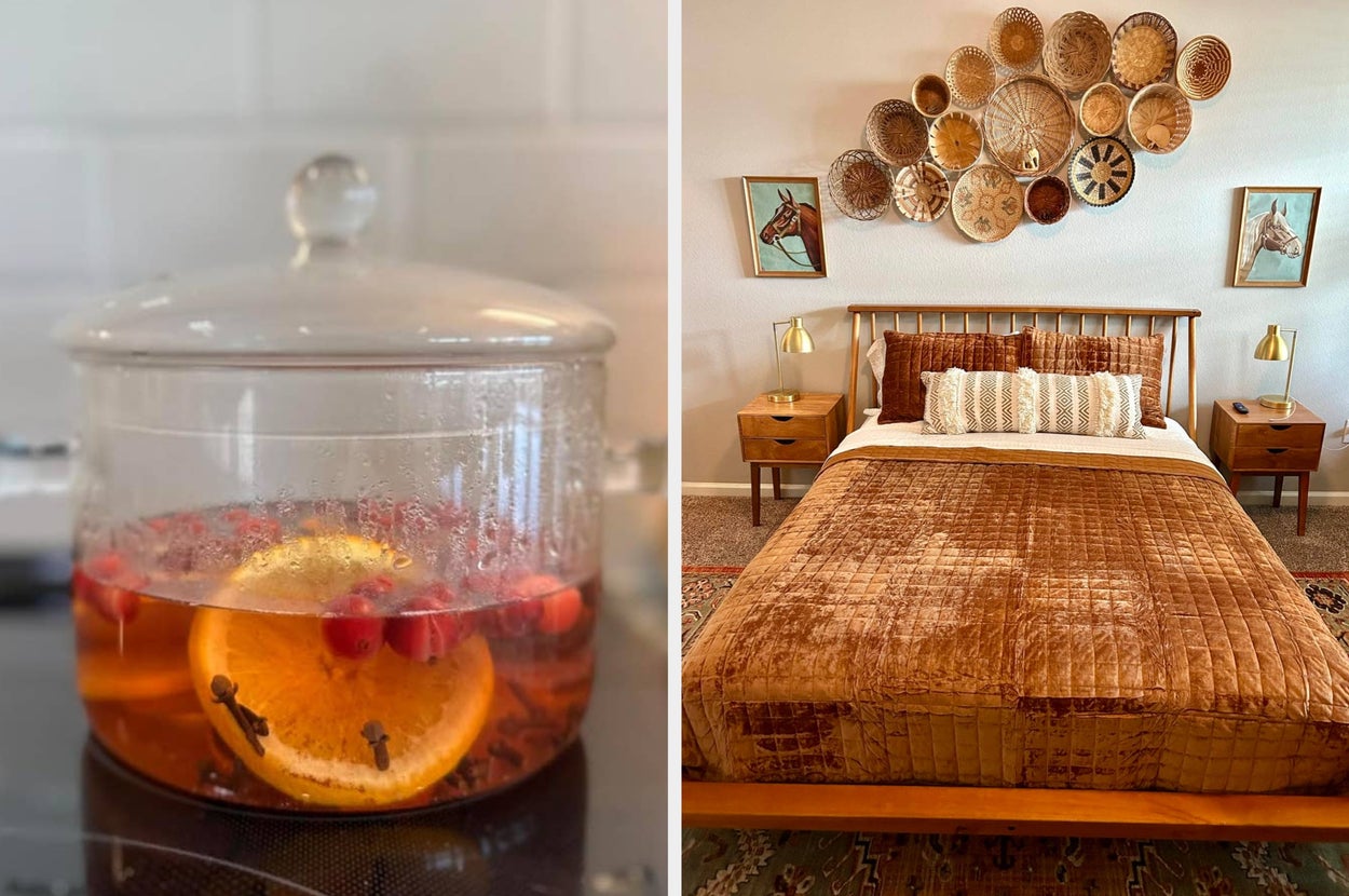 24 Fall Items To Buy Now If You’re — Honestly — Just In The Mood To Shop