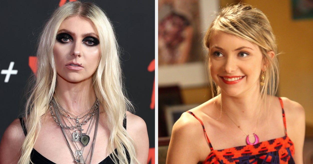 Taylor Momsen Shared the Real Reason Behind Her "Gossip Girl" Exit on "Call Her Daddy"
