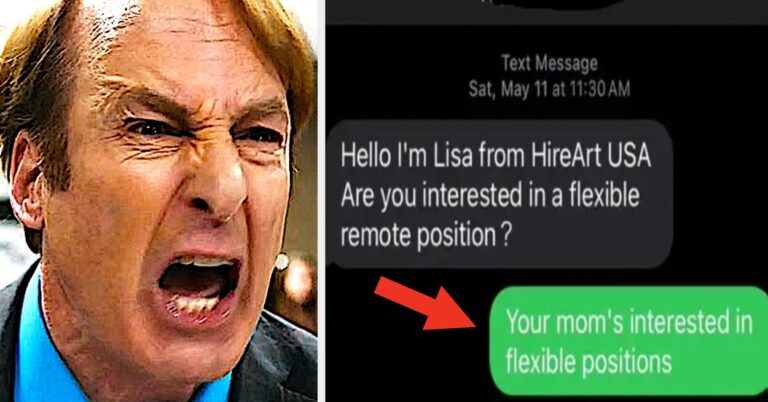 I Absolutely HATE Scammers, So These 50 Pictures Of Them Getting Completely Destroyed Is The Greatest Thing I've Seen All Year