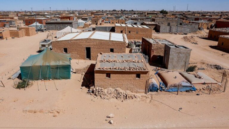 ¿Por qué lo llaman Marcha Verde cuando fue una Marcha Negra? - Historias de la Historia