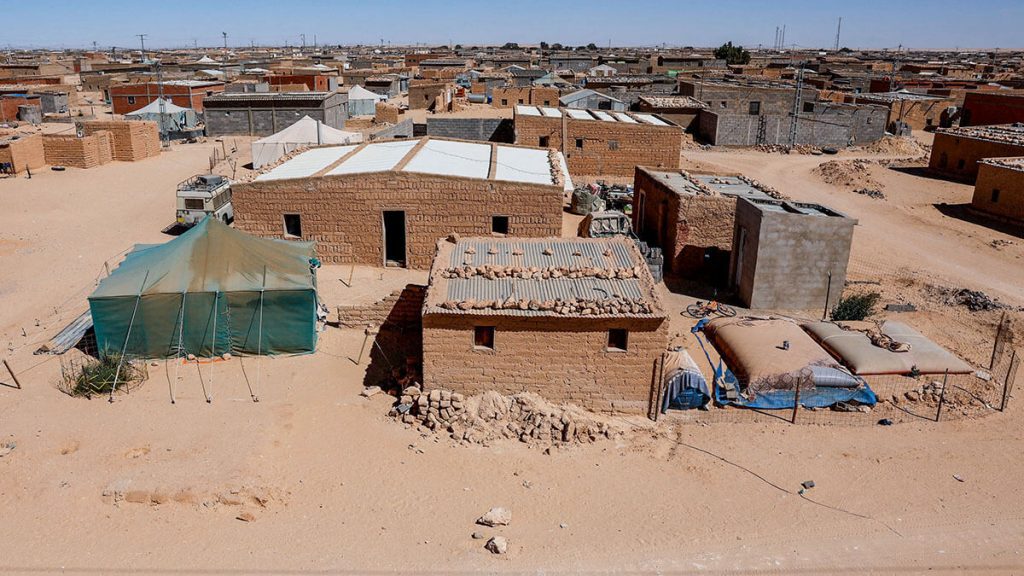 ¿Por qué lo llaman Marcha Verde cuando fue una Marcha Negra? - Historias de la Historia