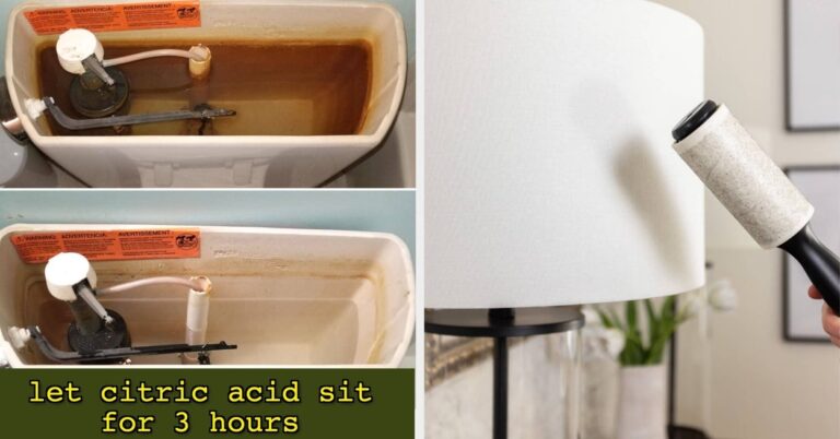 26 Lazyish Ways To Deep Clean Your Home You'll Wish You'd Known About Sooner
