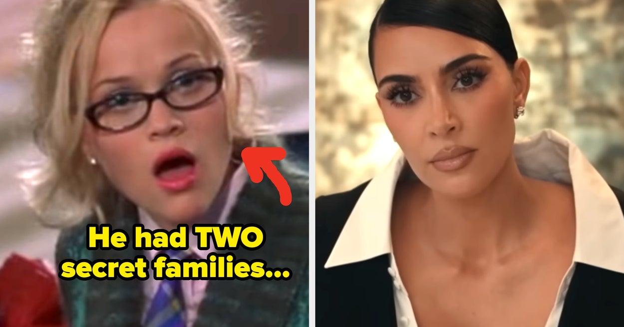 Divorce Lawyers Revealed Shocking Things Couples Did To Each Other, And My Jaw Is On The Floor