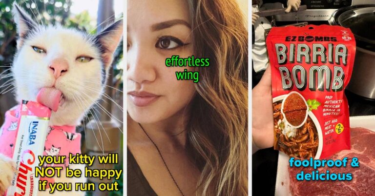 33 Products So Good You Should Buy Multiple So You Never Risk Running Out Of ‘Em