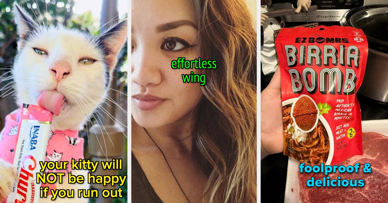 33 Products So Good You Should Buy Multiple So You Never Risk Running Out Of ‘Em