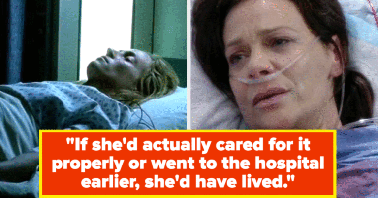 Doctors Are Sharing The Biggest Health Issues Patients Ignored Until It Was Too Late