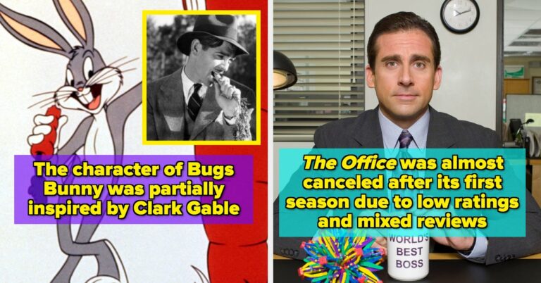 20 Mind-Blowing Facts From October That Sound Completely Made Up But Are 100% True