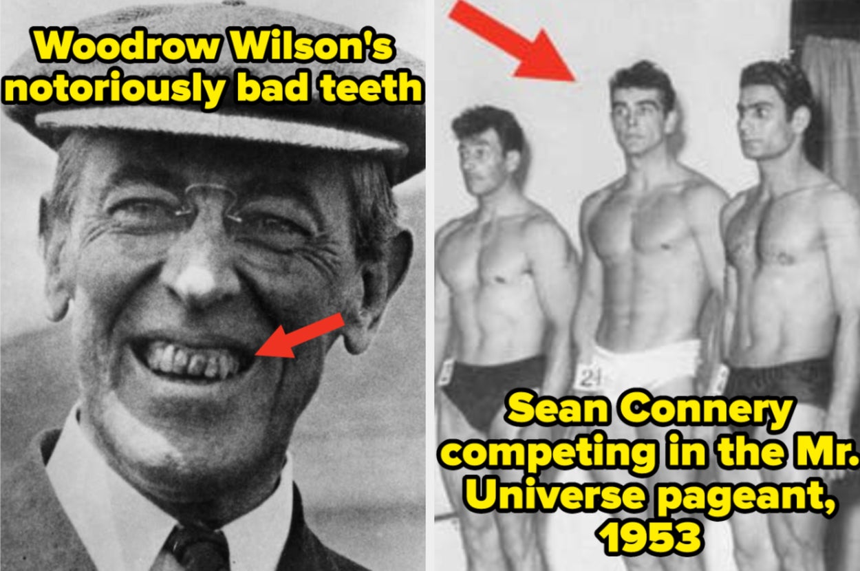 I'm Honestly Speechless After Seeing These 100 Absolutely Mind-Blowing Photos That Completely, Totally, And Utterly Shattered My Brain Last Month