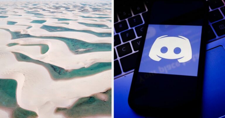 Plan An International Trip And I'll Guess Your Favorite Social Media App