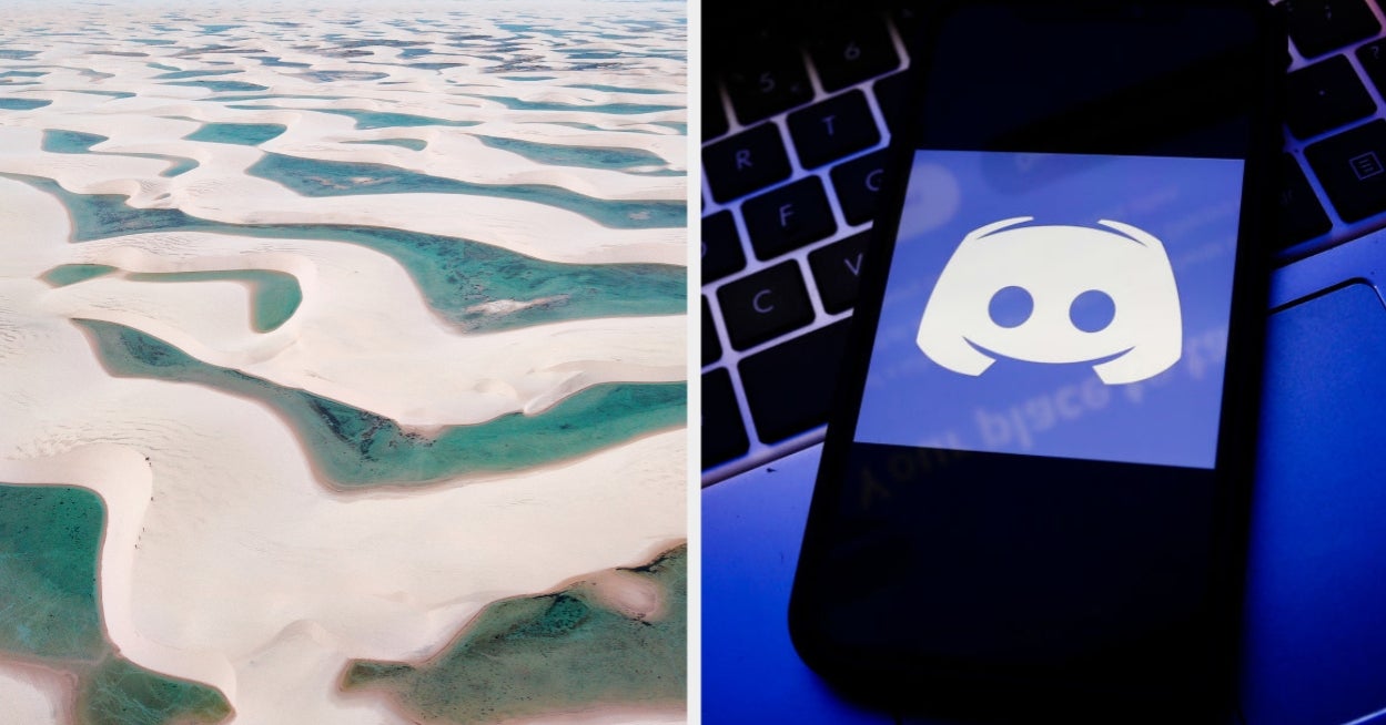 Plan An International Trip And I'll Guess Your Favorite Social Media App