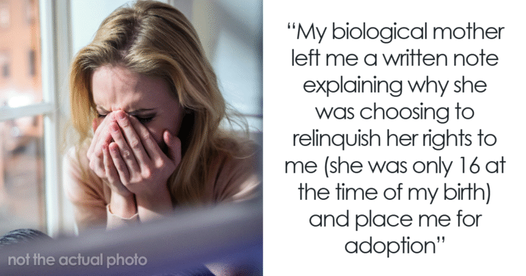 “I’m Just A Mistake”: Woman Wants To Reunite With Her Bio Family, Gets Threatened By Adoptive Parents