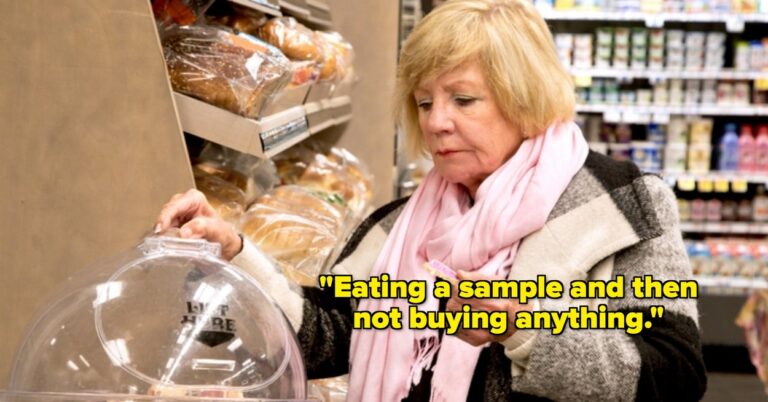 24 Things That Definitely *Aren't* Illegal, But Totally Feel Like They Are