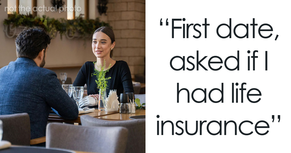 68 Things Women Said And Did That Men Found Creepy As Hell